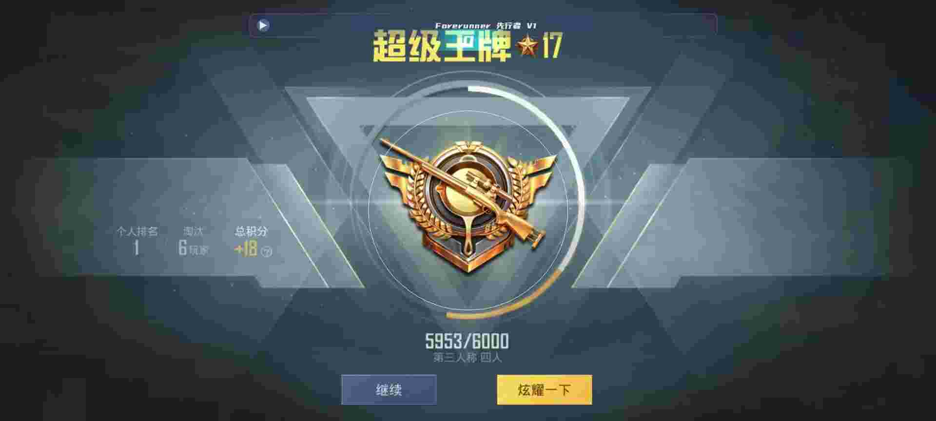 和平精英鸡腿辅助自瞄 - ��ƽ��Ӣ�����ʾ����ʲô辅助预览图